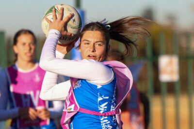Affies keep title as DStv Schools Challenge champions