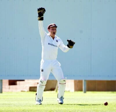 Plekker’s century steers Paul Roos to victory at Grey High