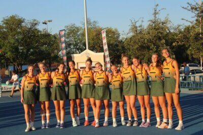 Paarl Gim ernstige aanspraakmaker op DStv Challenge-titel