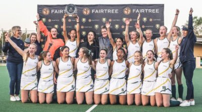 Super 12 Tournament is on the horizon