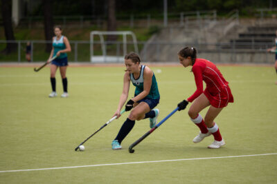 Goals aplenty on day one of the u18 Challengers’ Cup in Paarl