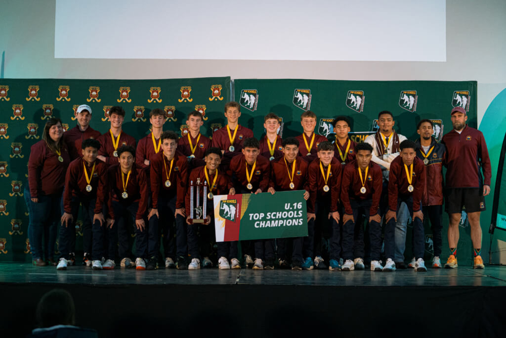 Paul Roos and Collegiate Girls’ High crowned u16 Top Schools champs