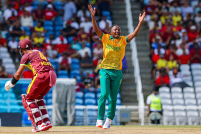 CSA Pathway Awards 2025: Maphaka and Meso’s rise from u19 recognition to the Proteas