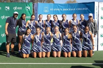 St Anne’s is ready for the Fairtree Super 12 Tournament challenge