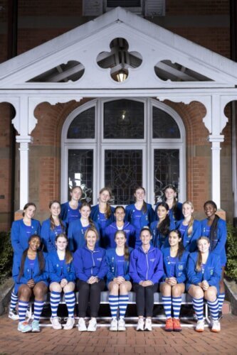 St Mary’s DSG set to challenge for Super 12 honours