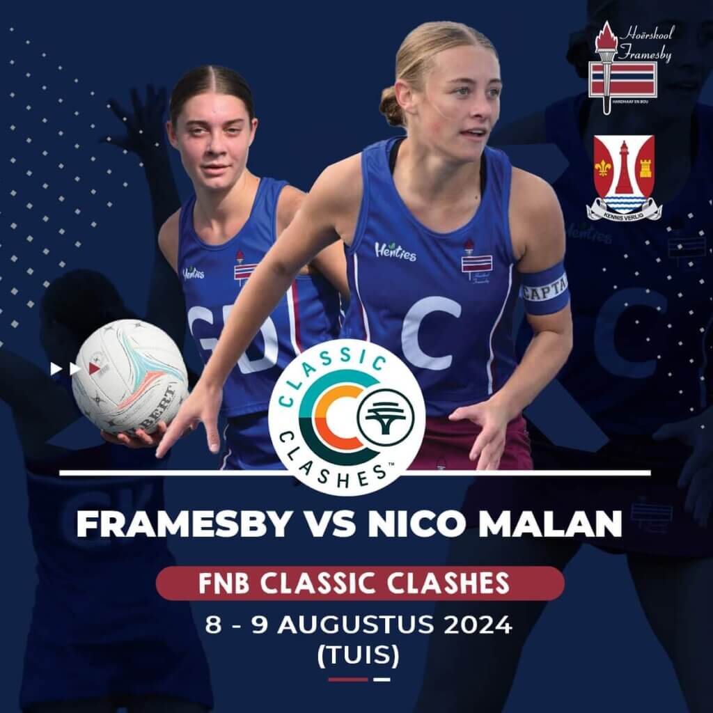 Framesby en Nico Malan pak mekaar in interskole