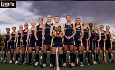 Oranje on the hunt for seventh Fairtree Super 12 title