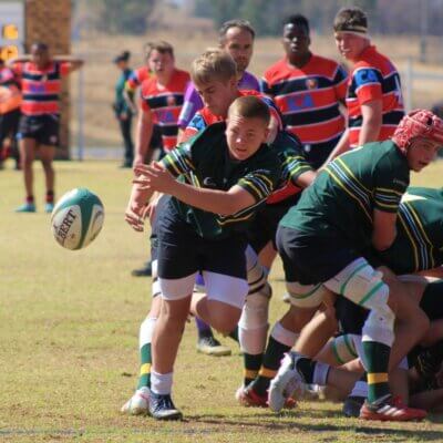 High School Sevens Series heads to Gauteng