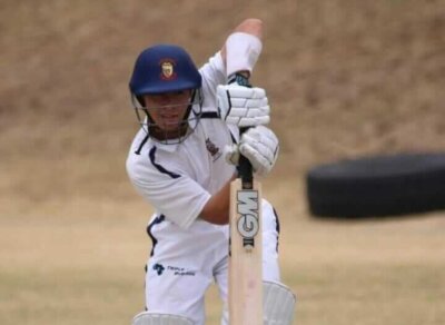 Shaw, Coetzee trek Moorie-wa deur die drif, MV troef Gimmies met 11 lopies