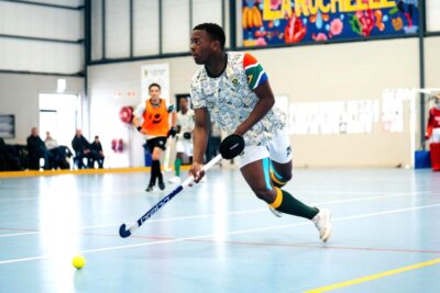 SACS’s dazzling Litha Kraai included in SA Men’s Indoor World Cup squad