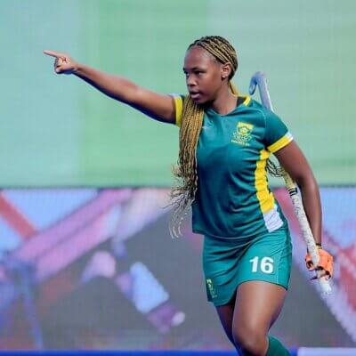 Player profile: Reabetswe Phume (St Stithians College)