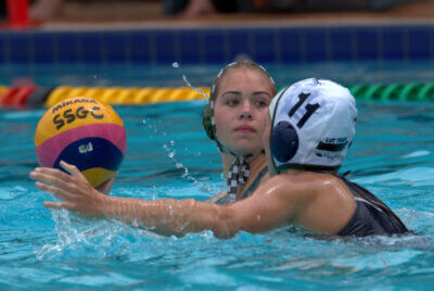 RESULTS | Girls | Saints Water Polo Invitational | Day 1