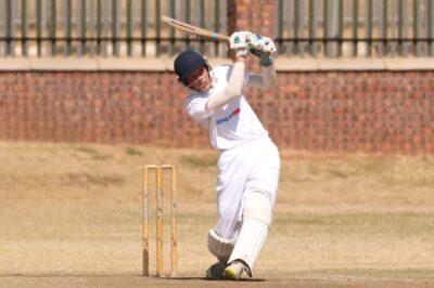 Genis, Strydom plaas Middies in stewige posisie vir promosie-stryd
