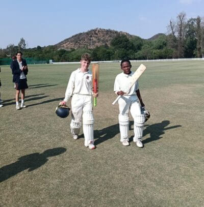 St Stithians and St John’s brace for Schools SA20 showdown