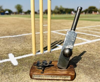 Affies are the Westvaal North/South champions