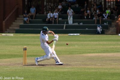 Pretoria schools to meet in Benoni Schools SA20 final