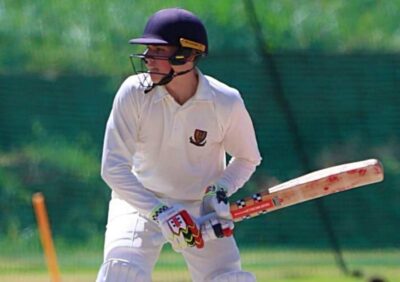 Rew inspires St Stithians to Schools SA20 win over St John’s