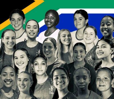SA u17 girls chasing glory at Dato Mirnawan Cup