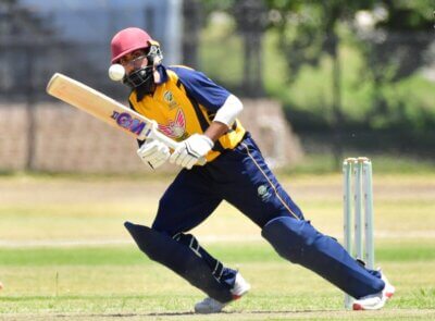 Superstars and Legends the only unbeatens left in Stellenbosch