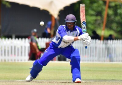 Superstars to face the Stars and Stripes in the Cubs Week final
