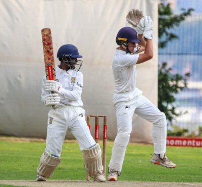 Mkhize stars as Jeppe overpowers Randburg