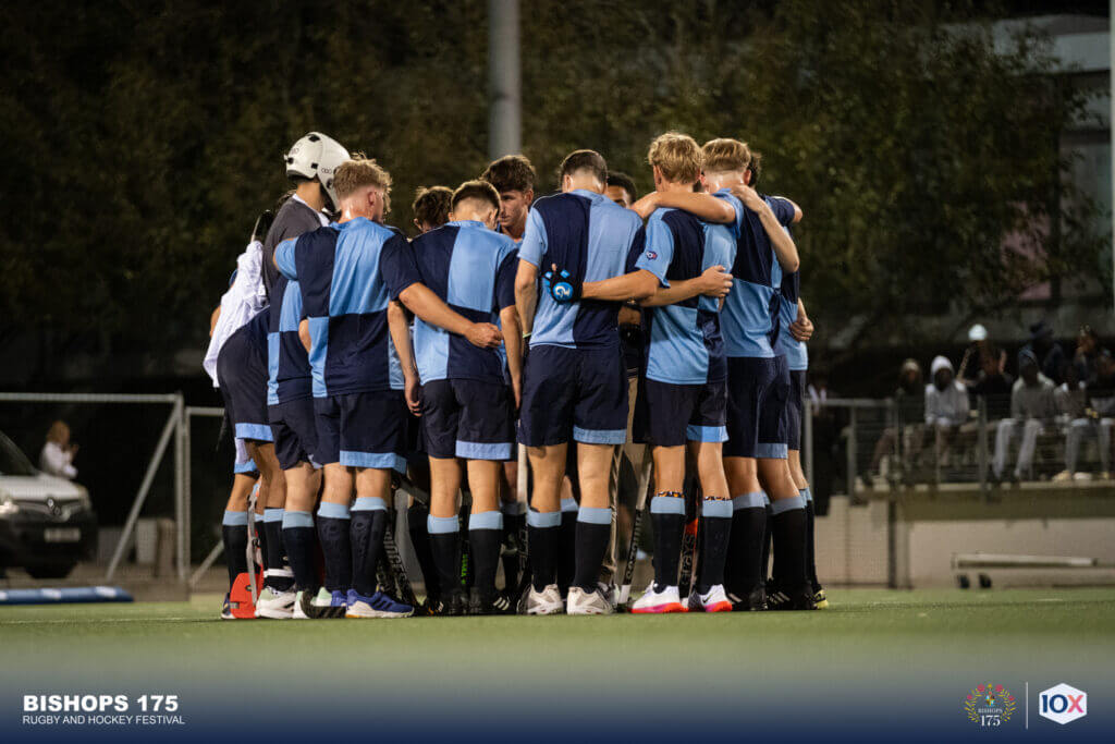 Bishops chasing consistency in 2025