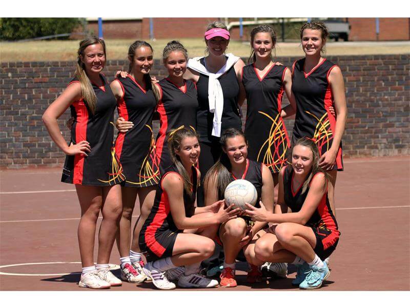 NWU Sportreeks skop dié naweek af