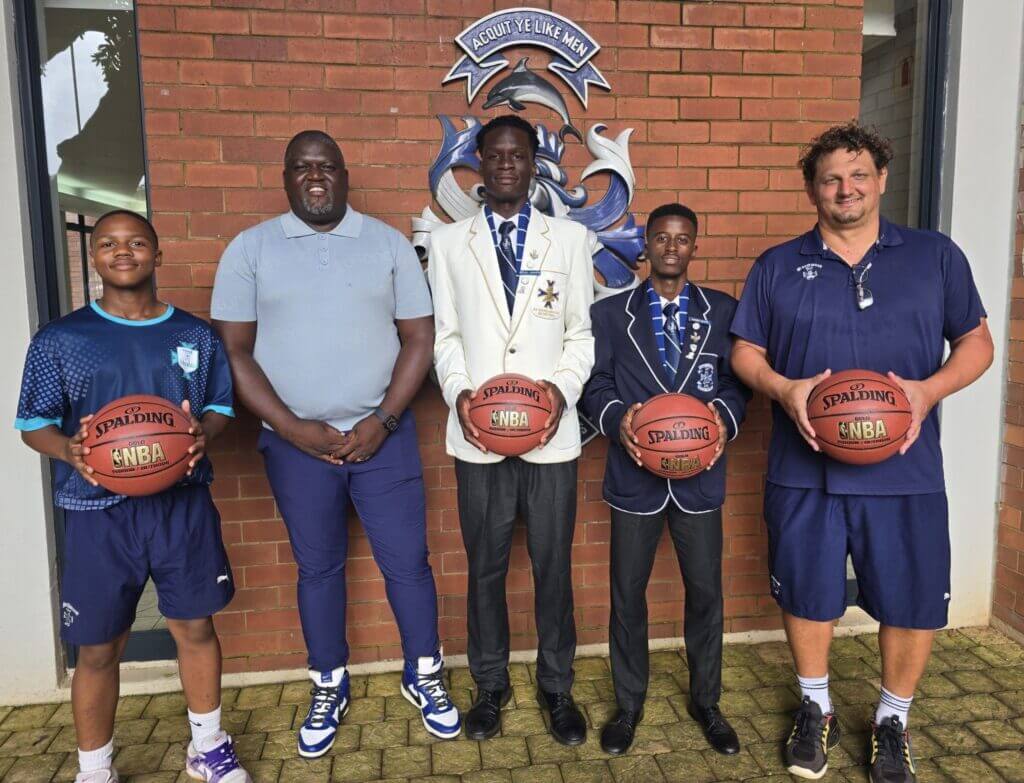 Northwood and Maritzburg College headline weekend’s showdowns