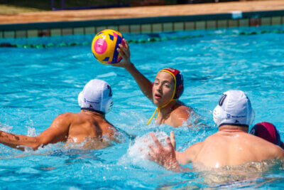 SA’s best chase KES Water Polo Tournament glory