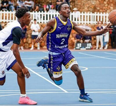 Northwood retains St John’s Basketball Tournament title