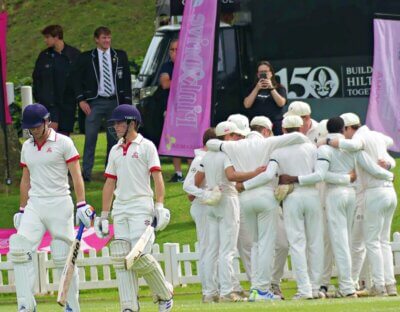 KZN cricket derbies back in full swing