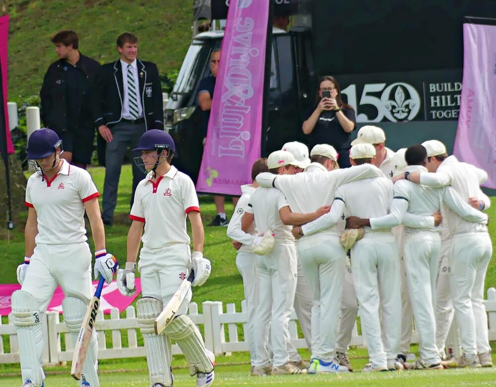 KZN cricket derbies back in full swing