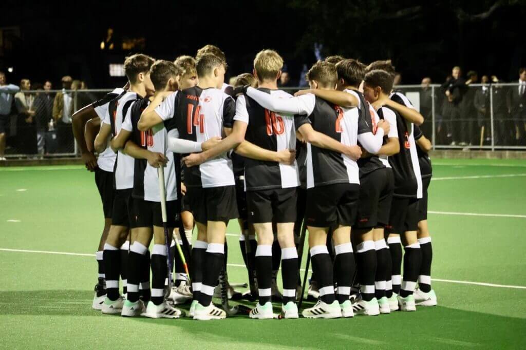 Selborne College aiming higher in 2025