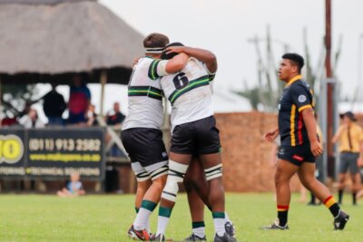 Rhinos se Duncan druk twee keer in naelbytsege oor Jansies