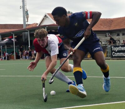 Paul Roos and DHS finish strongly, Westville finds its groove at Coastal Cup