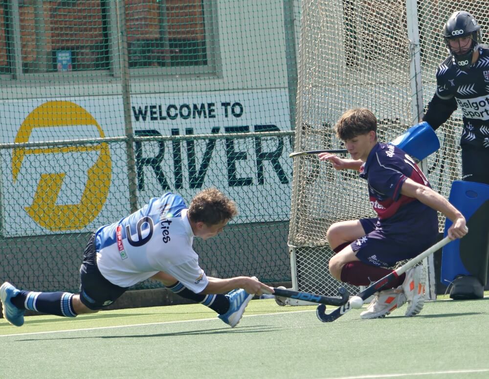 Glenwood, Paarl Boys and Parel Vallei sign off Coastal Cup with wins