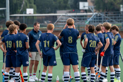 Three teams maintain unbeaten runs at Saints Fest