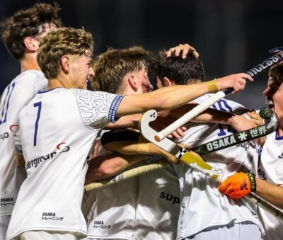 St Stithians and Reddam House the standouts at Saints Easter Fest