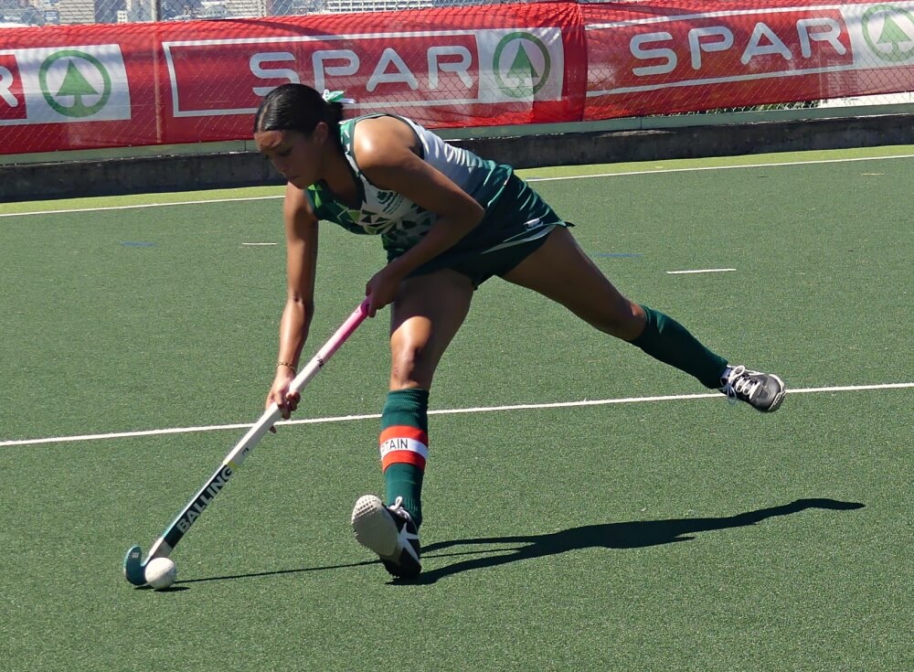 All set for the 2025 St Mary’s Waverley Hockey Festival