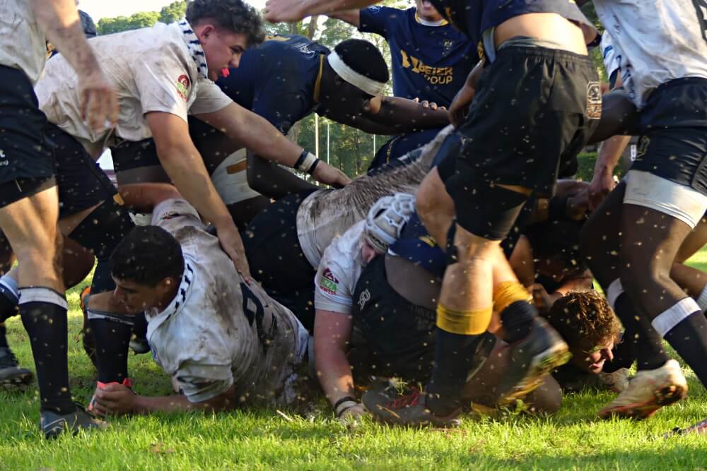 DHS vs Northwood in big KZN clash, surging Kearsney tackles Glenwood