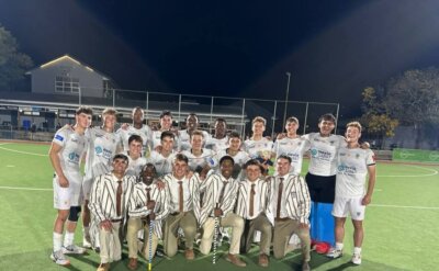 Grey College deflates Affies in Friday Nite Lights clash