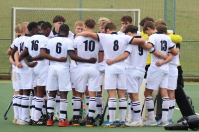 Hilton and Maritzburg College record wins on Friday
