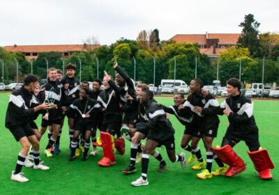 Dominant Jeppe u16A claims Alan Monk Top 10 title