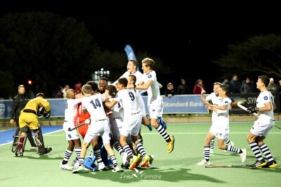 SACS to tackle Paarl Gim in Hibbert Shield final