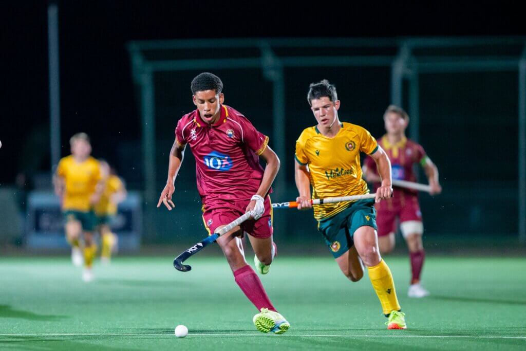 “Baker Ball” in motion as Paul Roos runs rampant against Paarl Gim