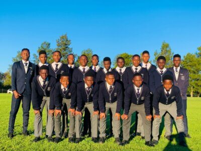 Virginia High’s Absa Wildeklawer win is a hot topic in Virginia