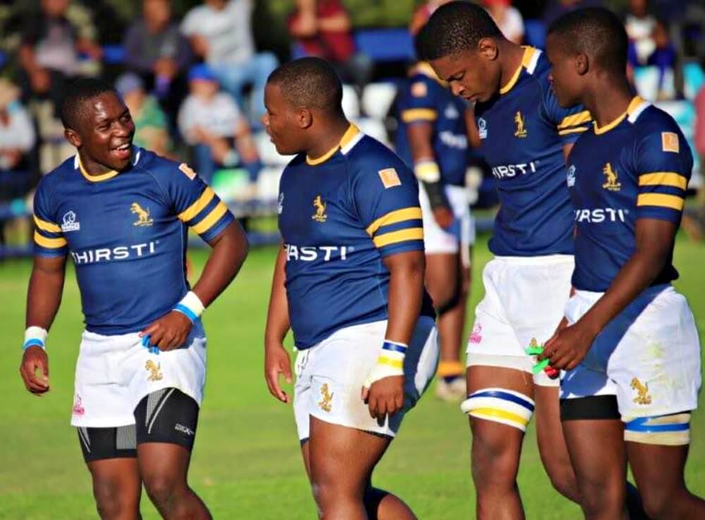 Graeme hosts St Andrew’s College in battle of high-flying teams