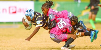 Northern and Cape teams continue to impress at FNB Girls Weeks