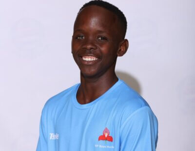 Milani Bekapi: A journey from Langa to SA Schools selection