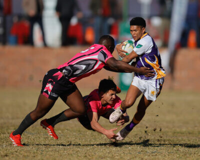 Results – FNB u18 Academy Week – Day 3